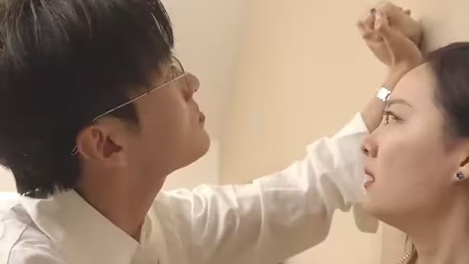 逢迎封面图