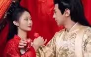 皇帝的神医宠妃封面图