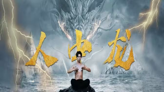 人中龙封面图