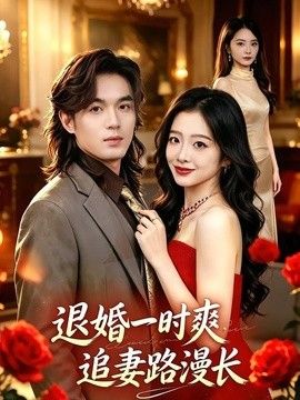 退婚一时爽，追妻路漫长封面图