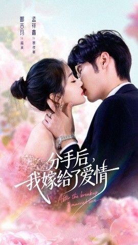 分手后我嫁给了爱情封面图