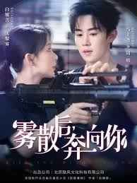 雾散后奔向你