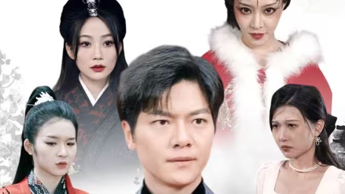 我是龙封面图