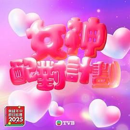 女神配对计划
