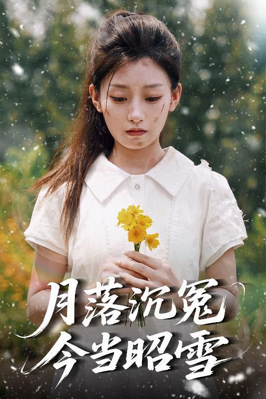 月落沉冤今当昭雪