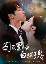 囚笼里的白玫瑰