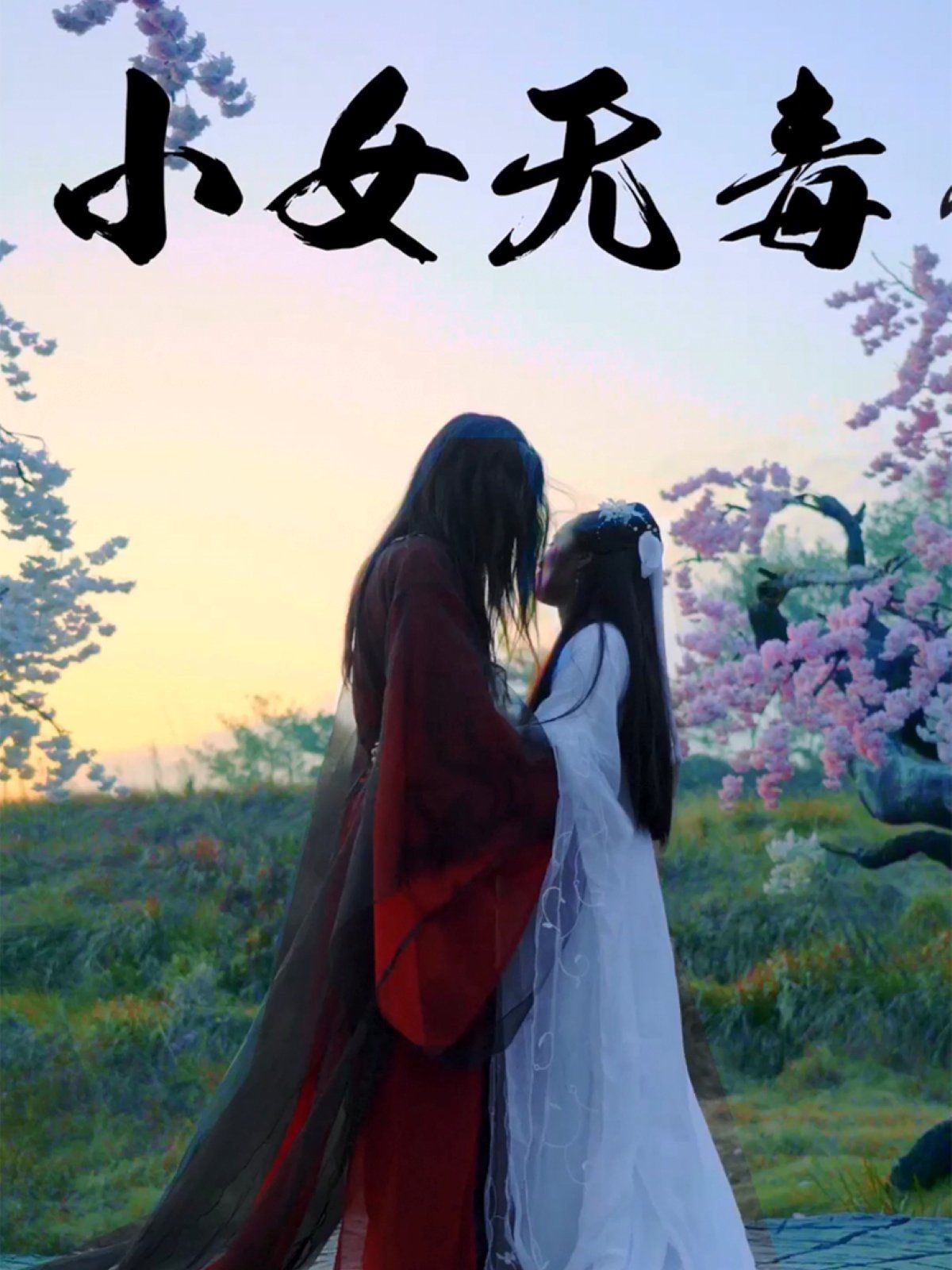 小女无毒