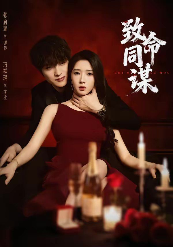致命同谋