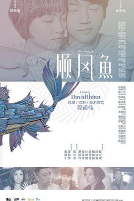 顺风鱼封面图