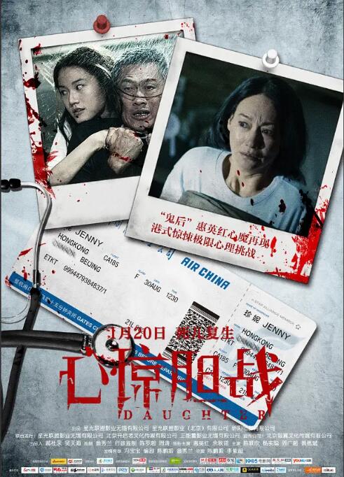 上身封面图