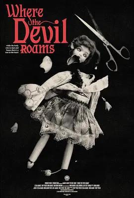 Where The Devil Roams